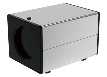 DS-2TE127-F4A Hikvision Black Body - alarmsysteemexpert.nl