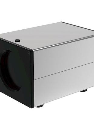 DS-2TE127-F4A Hikvision Black Body - alarmsysteemexpert.nl