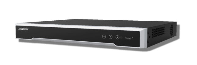 DS-7608NI-K2/4G | 8 kanalen | 4K | HDMI | VGA | 4G | - alarmsysteemexpert.nl