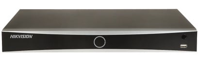 DS-7608NXI-K2 8 kanalen 4K zonder POE - alarmsysteemexpert.nl