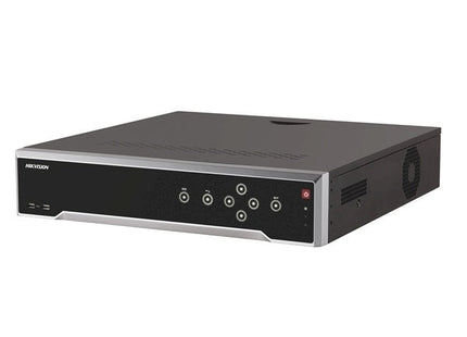 DS-7716NI-I4 | 16 poorten | Zonder POE | 4K | HDMI | 160Mbps in / 256 Mbps out | - alarmsysteemexpert.nl