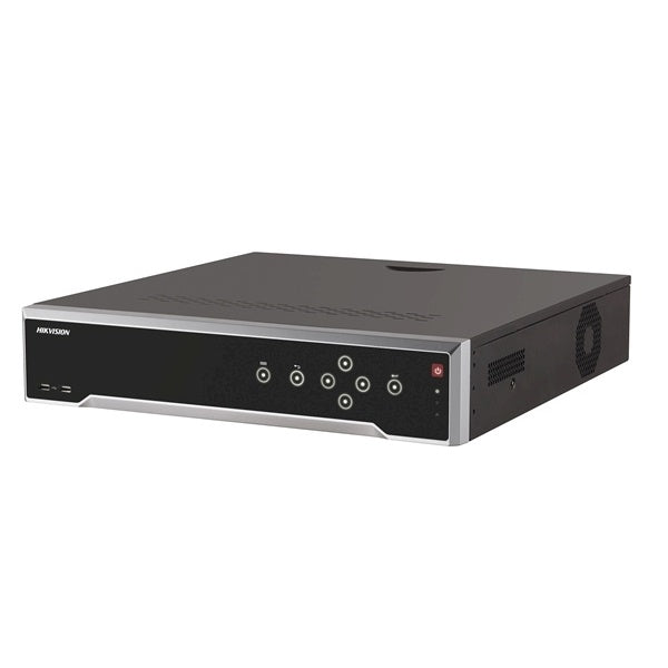 DS-7716NI-I4 | 16 poorten | Zonder POE | 4K | HDMI | 160Mbps in / 256 Mbps out | - alarmsysteemexpert.nl