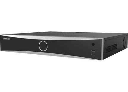 DS-7716NXI-I4/S NVR AcuSense 4K 16ch - alarmsysteemexpert.nl