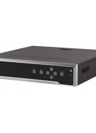 DS-7732NI-M4, 32 Kanaals, 4 x Bay HDD, "M-serie", 8K NVR - alarmsysteemexpert.nl