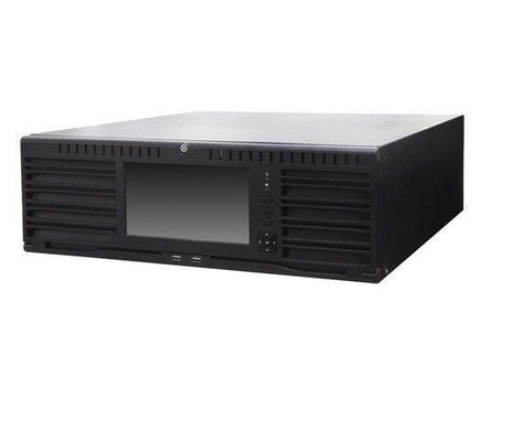 DS-96256NI-E24H Netwerk Video Recorder (256 camera's) (NVR) - alarmsysteemexpert.nl