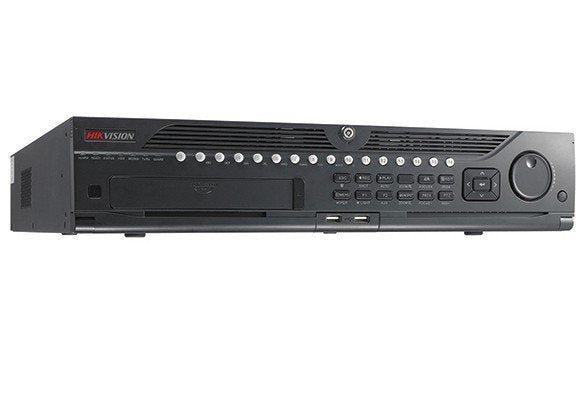 DS-9664-NI-I8 Netwerk Video Recorder (64 camera's) (NVR) - alarmsysteemexpert.nl