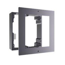 DS-KD-ACW1 Opbouwframe 1 module - alarmsysteemexpert.nl