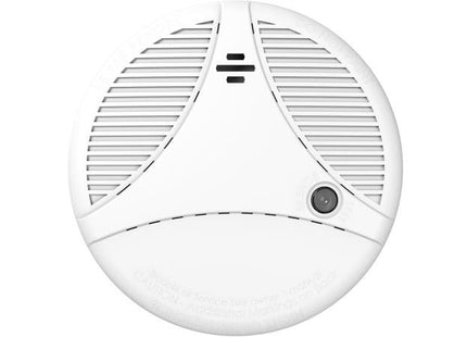 DS-PDCO-E-WE Draadloze Koolmonoxide Sensor - alarmsysteemexpert.nl