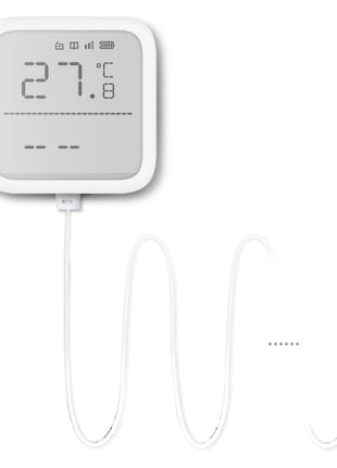 DS-PDTPH-E-WE Draadloze temperatuur detector - alarmsysteemexpert.nl