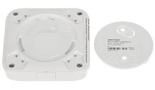 DS-PDWL-E-WE Draadloze waterlek detector - alarmsysteemexpert.nl