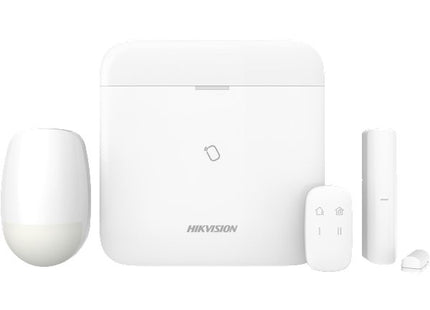 DS-PWA96-KIT-WE AxPro startkit 4G LAN Wifi - alarmsysteemexpert.nl