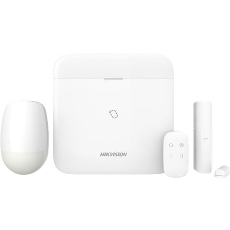 DS-PWA96-KIT-WE AxPro startkit 4G LAN Wifi - alarmsysteemexpert.nl