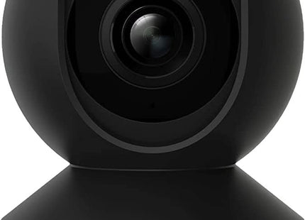 E1 Pro AI Zwart, 4 MP Dual-Band Pan&Tilt camera voor binnen - alarmsysteemexpert.nl