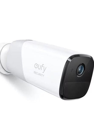 EufyCam 2 Pro Rond IP-beveiligingscamera uitbreiding - alarmsysteemexpert.nl