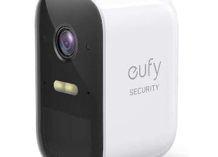 eufyCam 2C add on Camera (uitbreiding) - alarmsysteemexpert.nl