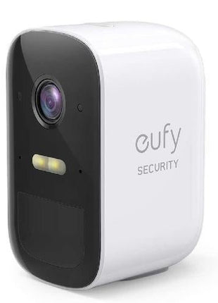 eufyCam 2C add on Camera (uitbreiding) - alarmsysteemexpert.nl