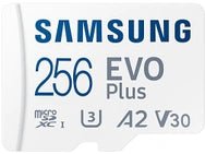 EVO Plus MicroSD klasse 10 - alarmsysteemexpert.nl