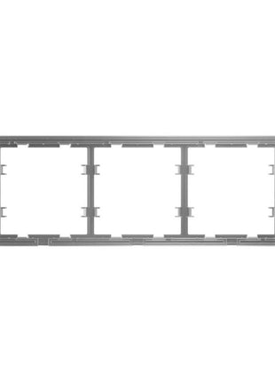 Frame (3 seats) - alarmsysteemexpert.nl