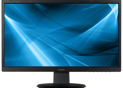 Full HD LED monitor 22 inch - alarmsysteemexpert.nl