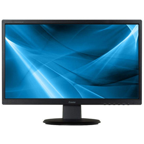 Full HD LED monitor 22 inch - alarmsysteemexpert.nl