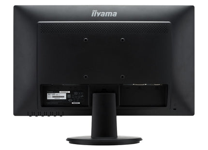 Full HD LED monitor 22 inch - alarmsysteemexpert.nl