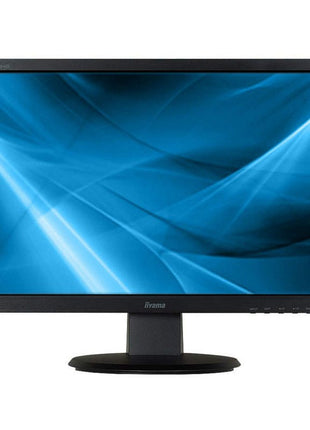 Full HD LED monitor 24 inch - alarmsysteemexpert.nl