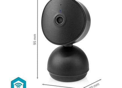 Full-HD SmartLife Camera voor Binnen - alarmsysteemexpert.nl