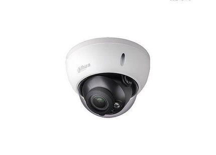 HAC-HDBW2401R-Z, dome IR camera met WDR ,2.7-12mm lens gemotoriseerd - alarmsysteemexpert.nl