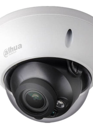 HAC-HDBW2802R, 4K Starlight HDCVI IR Dome Camera, 3.6mm fixed lens - alarmsysteemexpert.nl