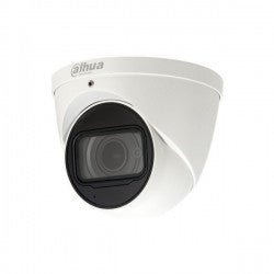 HAC-HDW2241TP-A, 2MP, HD-CVI, D/N IR 3-Axis Starlight, WDR, Eyeball 2.8mm, Lens - alarmsysteemexpert.nl