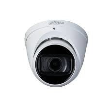 HAC-HDW2501TP-Z-A-DP, 5MP, HD-CVI, D/N IR WDR, Eyeball, 2.7-13.5mm Motorzoomlens - alarmsysteemexpert.nl