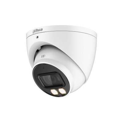 HAC-HDW2509TP-A-LED, 5MP, HD-CVI, Full Color Eyeball, 2.8mm Lens - alarmsysteemexpert.nl