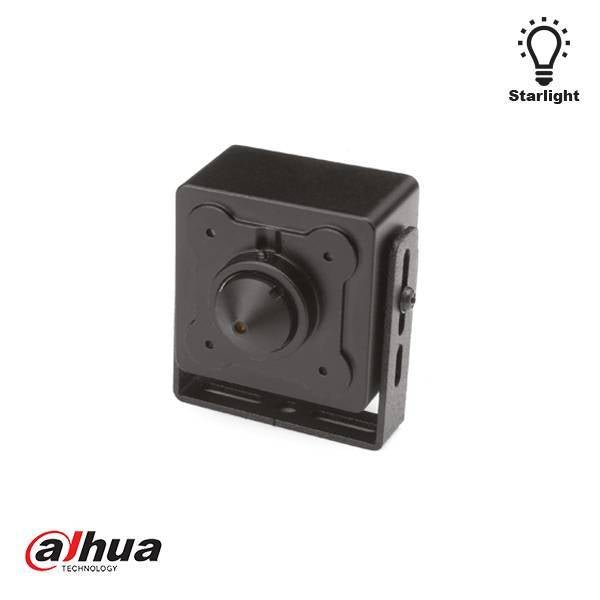 HAC-HUM3201B 2MP Starlight Pinhole HD-CVI WDR Camera - alarmsysteemexpert.nl