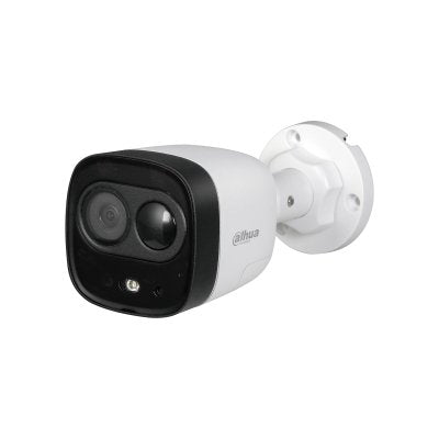 HAC-ME1500D 5MP HDCVI Active Deterrence Camera - alarmsysteemexpert.nl