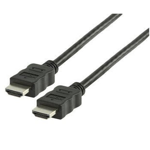 High Speed HDMI-kabel 0,50m - alarmsysteemexpert.nl