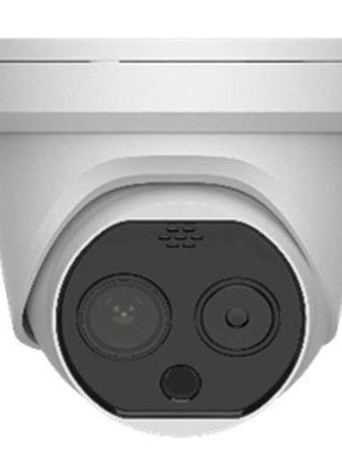 Hikvision DS-2TD1217B-3/PA(B) warmtebeeldcamera turret 6mm - alarmsysteemexpert.nl