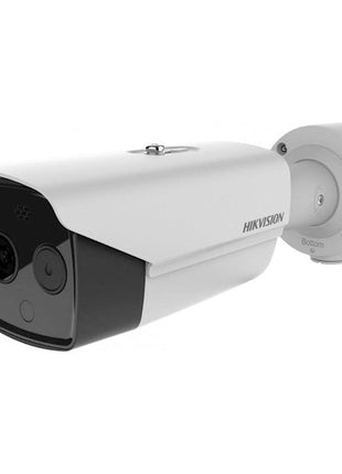 Hikvision DS-2TD2617B-3/PA(B) warmtebeeldcamera bullet 3mm - alarmsysteemexpert.nl