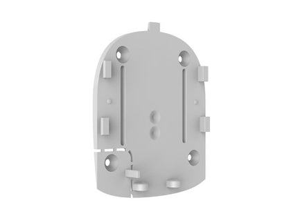 Hub Bracket Case (Wit) - alarmsysteemexpert.nl