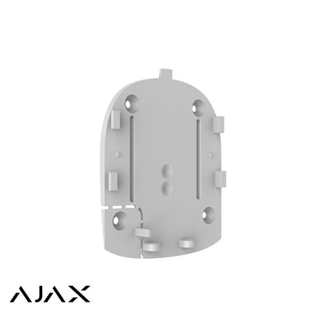 Hub Bracket Case (Wit) - alarmsysteemexpert.nl