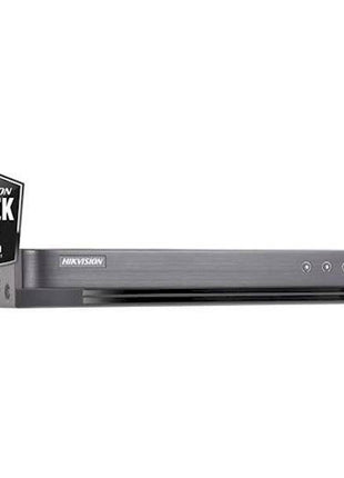 iDS-7216HUHI-M2/P, DVR 16 kanaals PoC, tot 5Mp, max 2HDD - alarmsysteemexpert.nl