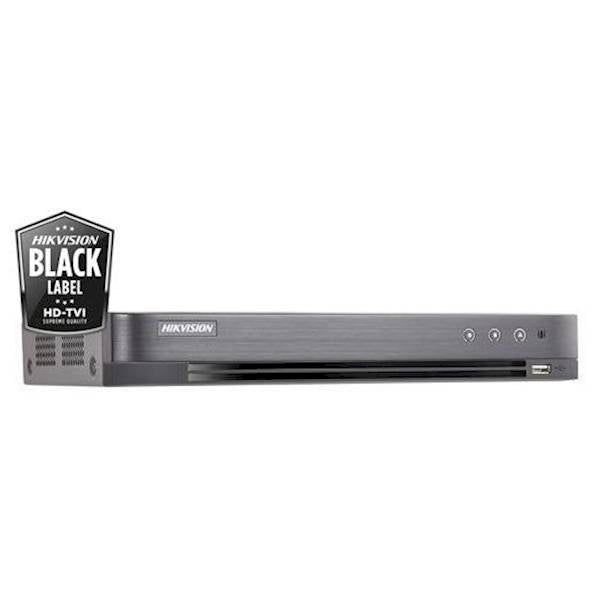 iDS-7216HUHI-M2/P, DVR 16 kanaals PoC, tot 5Mp, max 2HDD - alarmsysteemexpert.nl