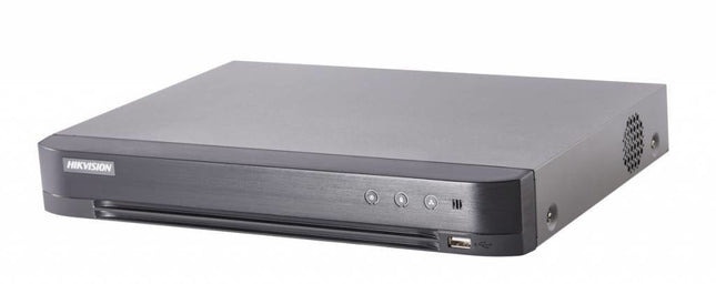 iDS-7216HUHI-M2/S/A AcuSense DVR, 16 kanalen CVI/TVI/AHD, Analoog en IP - alarmsysteemexpert.nl