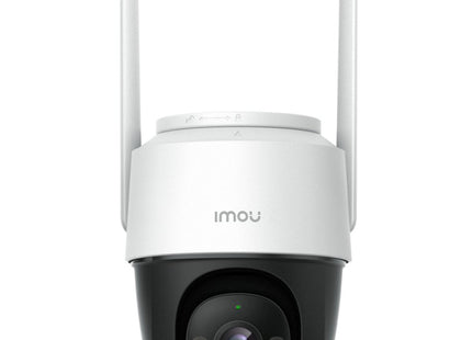 Imou Cruiser 2MP WiFi Buitencamera spotlight&Sirene - alarmsysteemexpert.nl