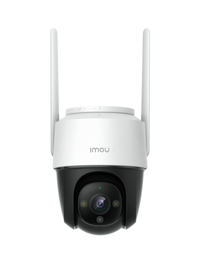 Imou Cruiser 2MP WiFi Buitencamera spotlight&Sirene - alarmsysteemexpert.nl