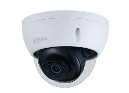 IPC-HDBW2441E-S | WizSense | Starlight 4 MP Dome | Micro SD slot | Poe | IR leds - alarmsysteemexpert.nl