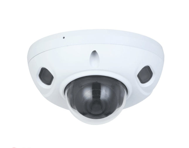 IPC-HDBW3441F-AS-S2, 4MP mini Dome Network Camera 2.8mm - alarmsysteemexpert.nl