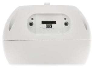 IPC-HDW2831TM-AS-S2 8MP Turret SD slot PoE IR-Leds Build-in Mic. - alarmsysteemexpert.nl