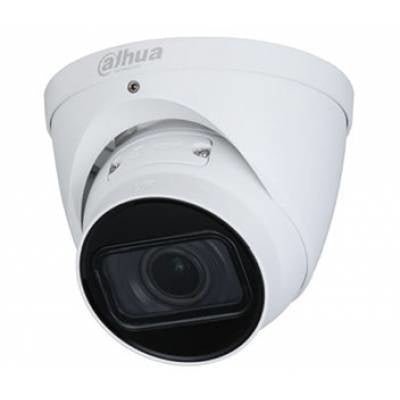 IPC-HDW2831TP-ZS-S2 8MP/4K Turret zoomlens 2.7–13.5 mm SD-Slot PoE IR-Leds - alarmsysteemexpert.nl