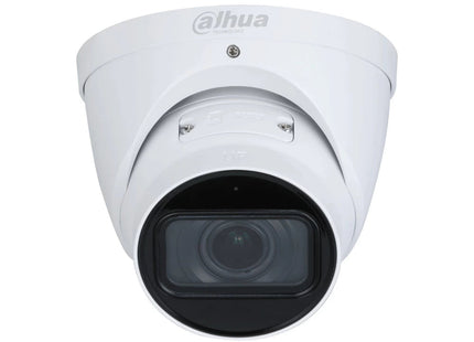 IPC-HDW2831TP-ZS-S2 8MP/4K Turret zoomlens 2.7–13.5 mm SD-Slot PoE IR-Leds - alarmsysteemexpert.nl