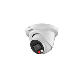 IPC-HDW2849TM-S-IL 8MP 2.8mm Smart Dual Light Fixed-focal WizSense Eyeball - alarmsysteemexpert.nl